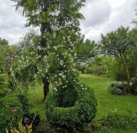 住宿加早餐  Damechouette