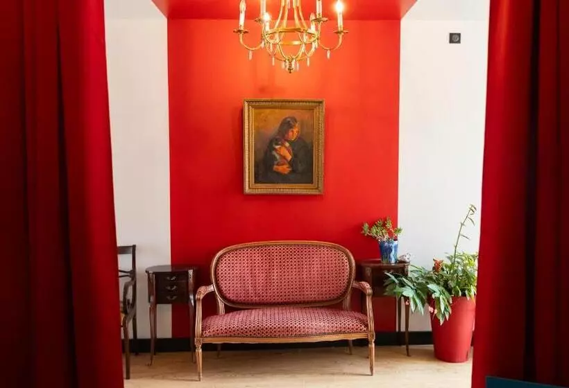 Aamiaismajoitus (B&B) La Maison D Yport