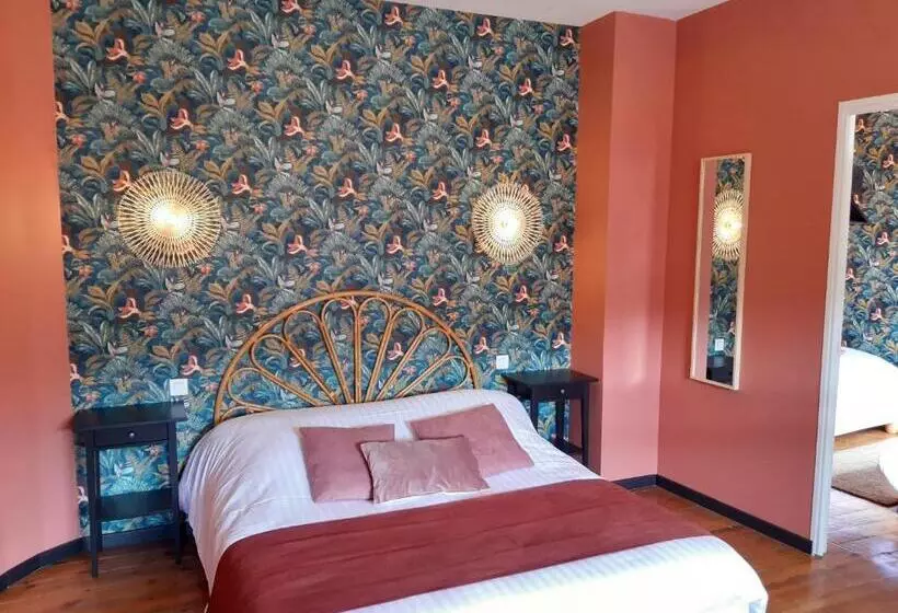 Aamiaismajoitus (B&B) La Maison D Yport