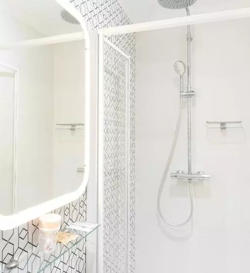 Aamiaismajoitus (B&B) La Maison D Yport