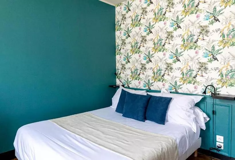 Aamiaismajoitus (B&B) La Maison D Yport