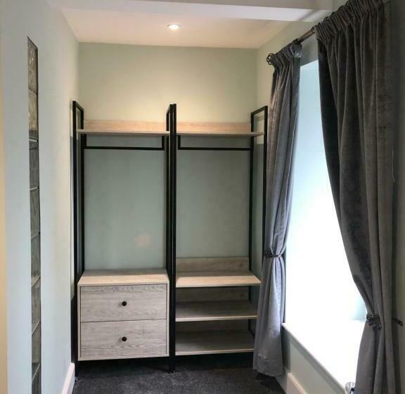 مبيت وإفطار Mount Street House