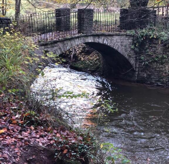 مبيت وإفطار Mount Street House