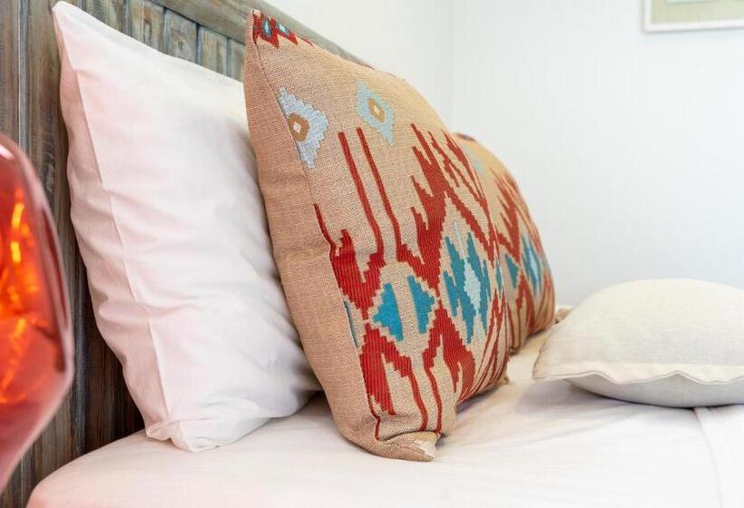 בית מלון כפרי Mosso Boutique