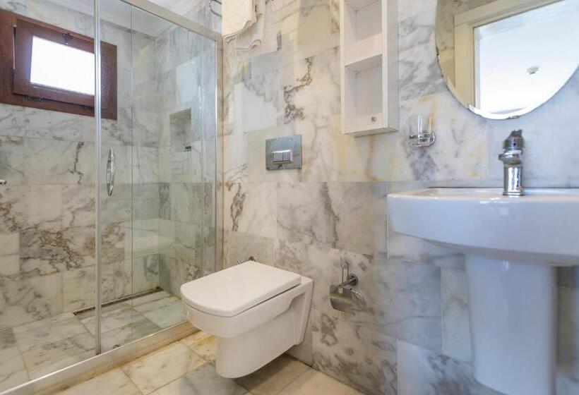 בית מלון כפרי Mosso Boutique