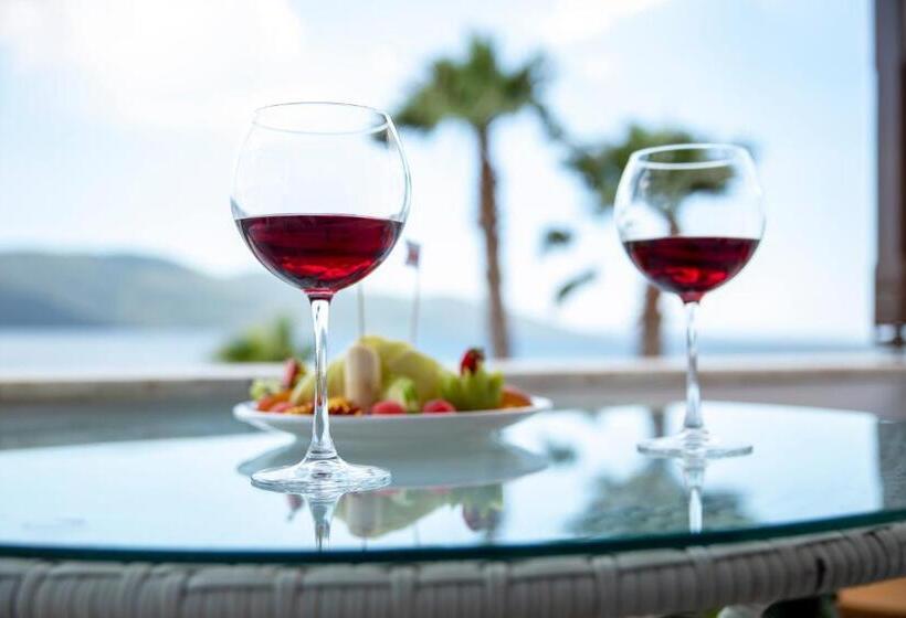 בית מלון כפרי Mosso Boutique