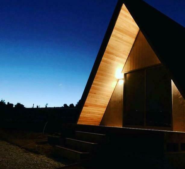 בית מלון כפרי The Cove Tasmania