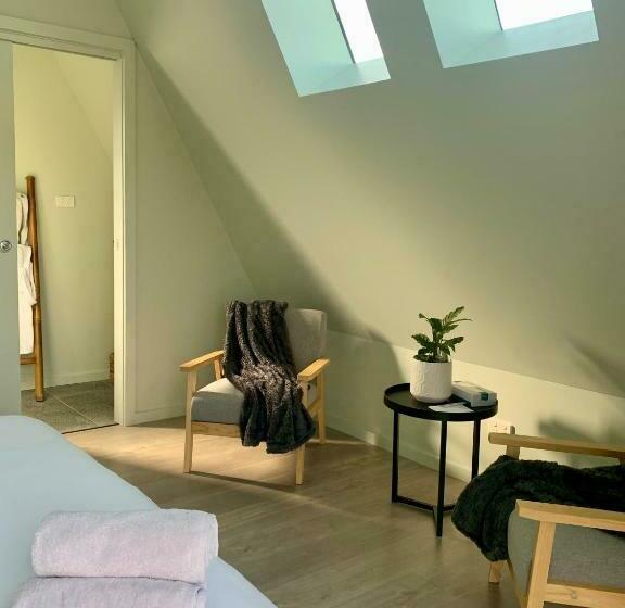 בית מלון כפרי The Cove Tasmania