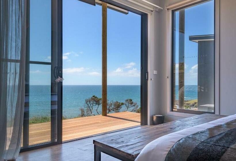 בית מלון כפרי The Cove Tasmania