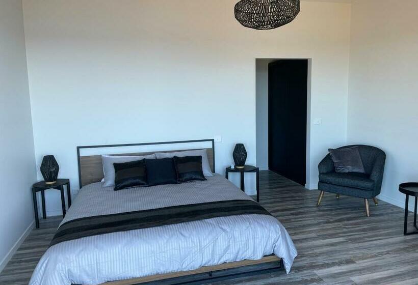 בית מלון כפרי The Cove Tasmania