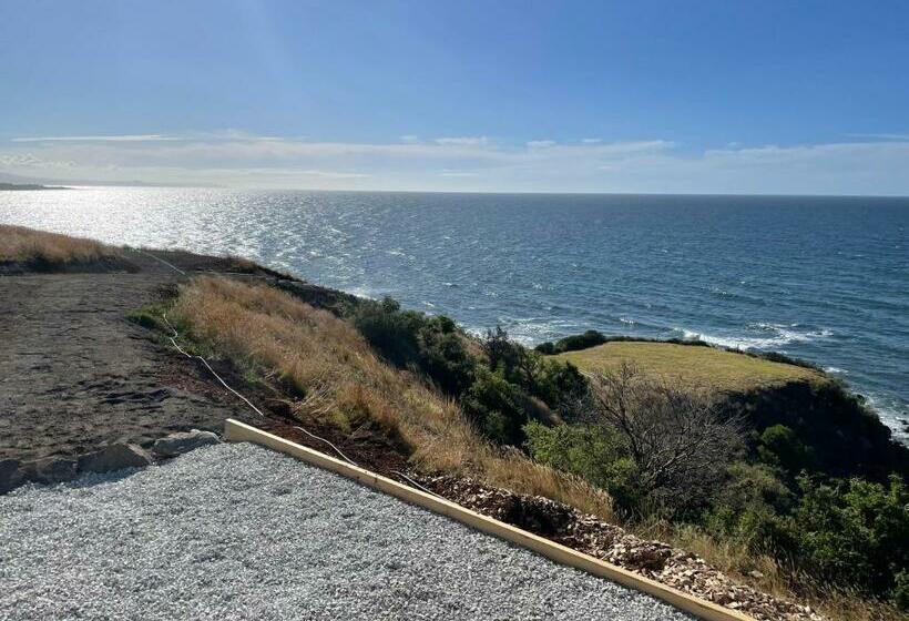 בית מלון כפרי The Cove Tasmania