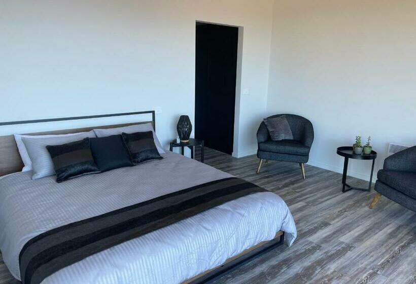 בית מלון כפרי The Cove Tasmania