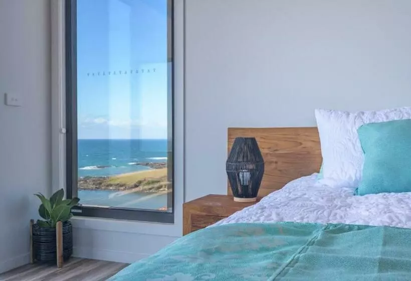 هتل The Cove Tasmania