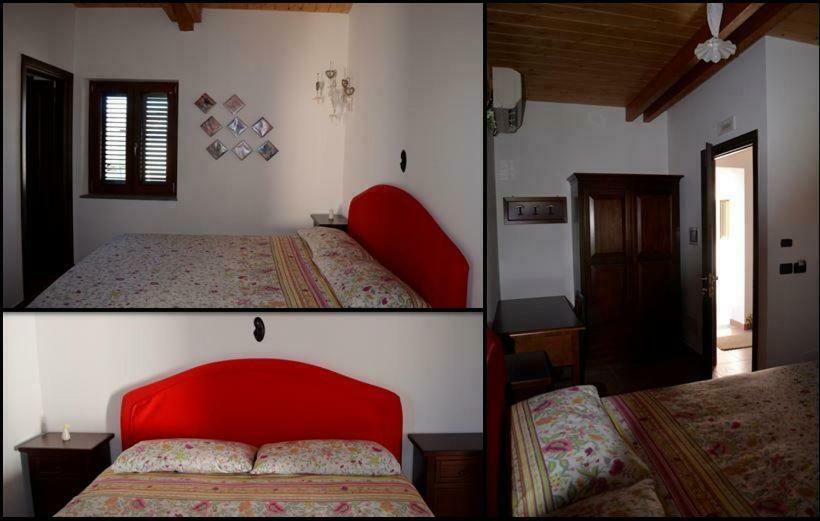 ホテル U Vardar Agriturismo