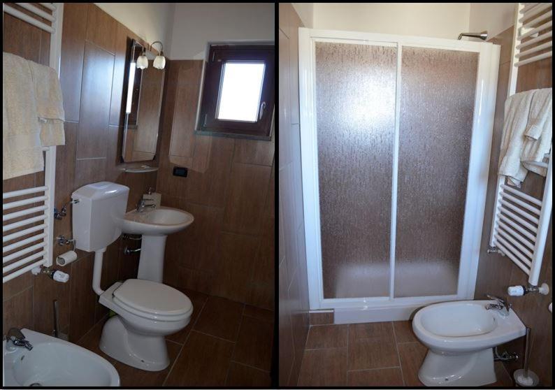 ホテル U Vardar Agriturismo