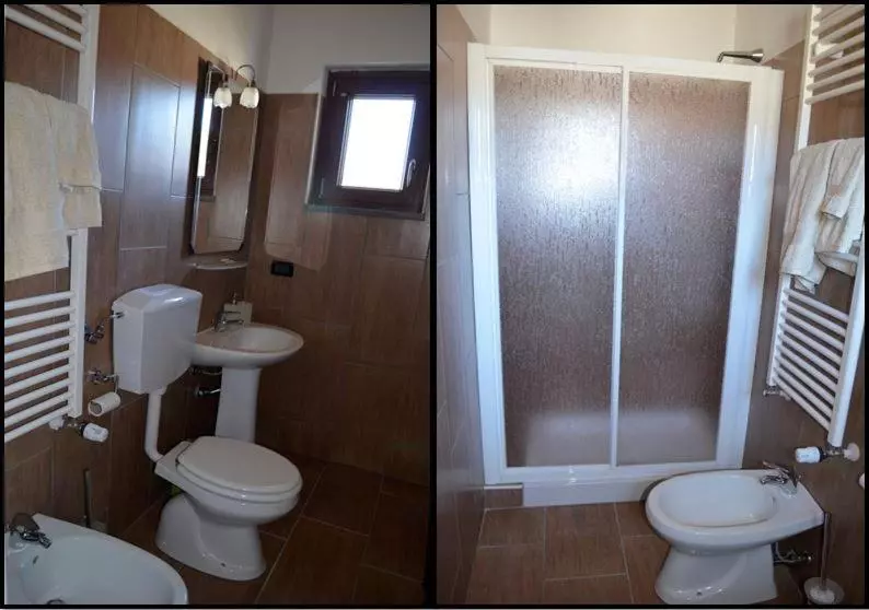 ホテル U Vardar Agriturismo