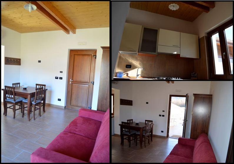 ホテル U Vardar Agriturismo