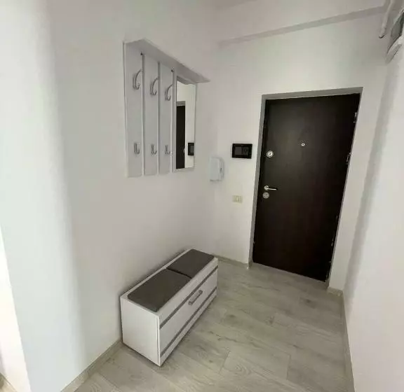 North Apartments I