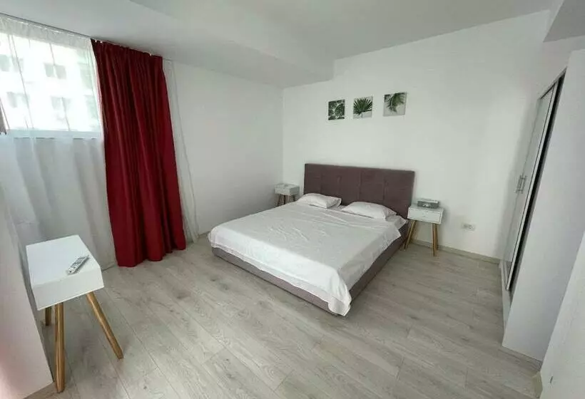 North Apartments I