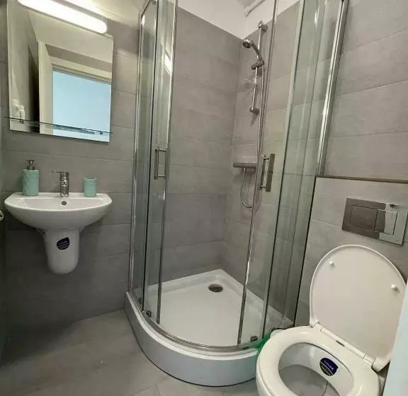 North Apartments I