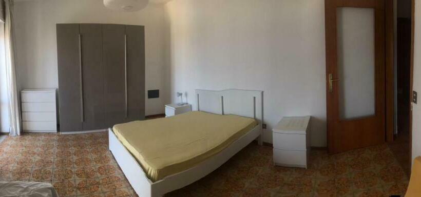 פנסיון Amirante