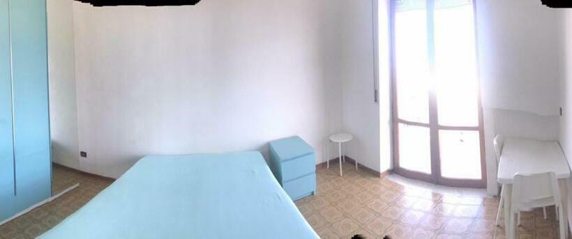 פנסיון Amirante