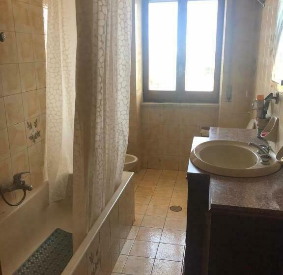 פנסיון Amirante