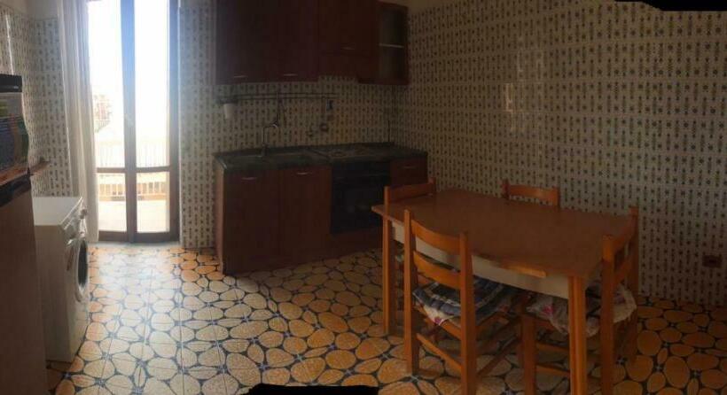 פנסיון Amirante