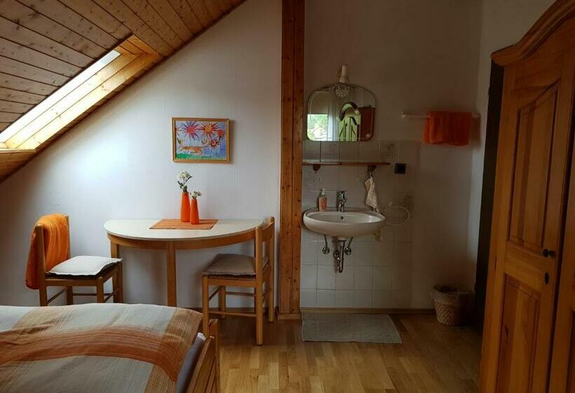 Pensão Gästezimmer Aschenbrenner