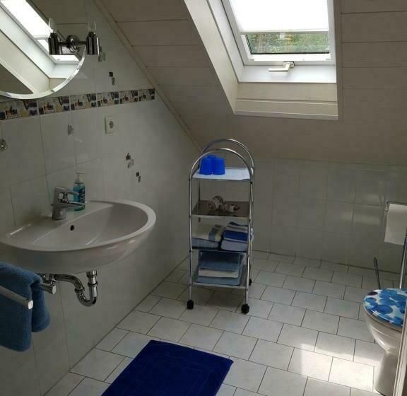 Pensão Gästezimmer Aschenbrenner