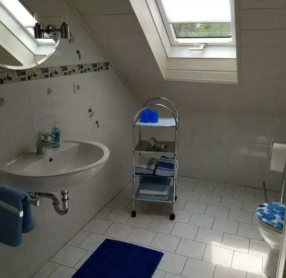 Majatalo Gästezimmer Aschenbrenner