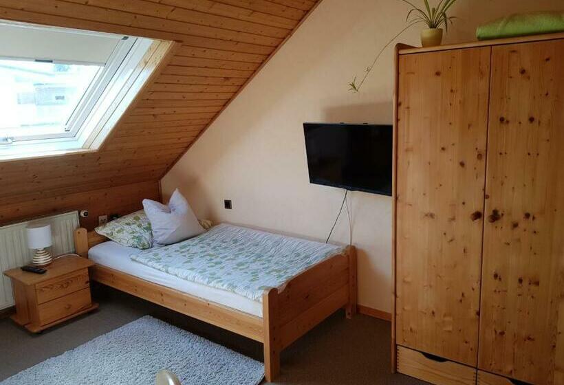 Pensão Gästezimmer Aschenbrenner