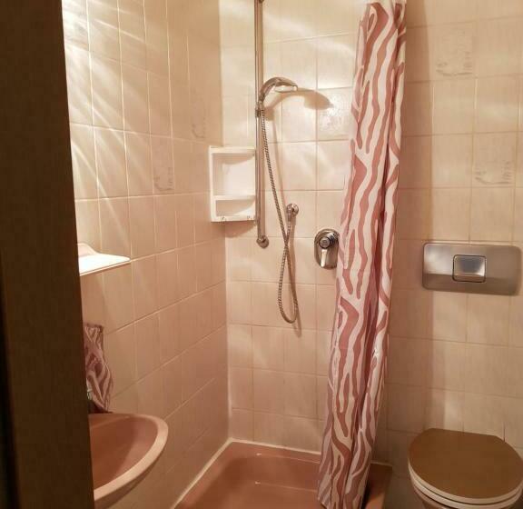 Pensão Gästezimmer Aschenbrenner