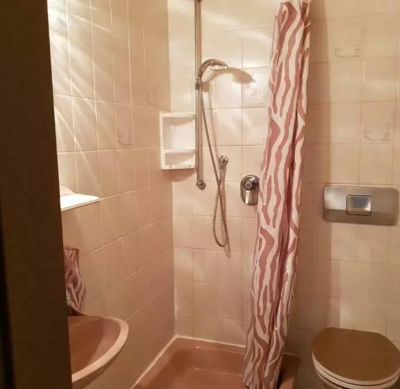 Majatalo Gästezimmer Aschenbrenner