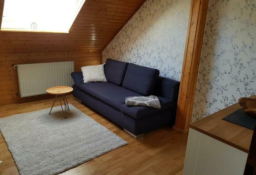 Pensão Gästezimmer Aschenbrenner