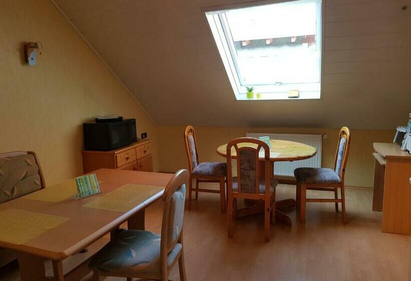 Pensão Gästezimmer Aschenbrenner