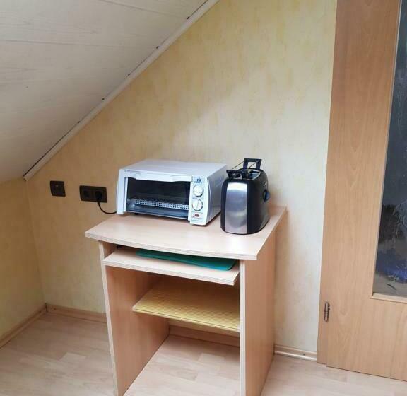 Pensão Gästezimmer Aschenbrenner