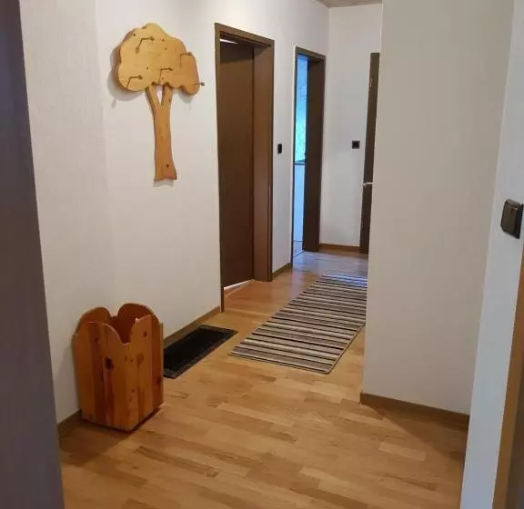 Majatalo Gästezimmer Aschenbrenner