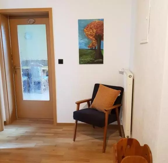 Majatalo Gästezimmer Aschenbrenner