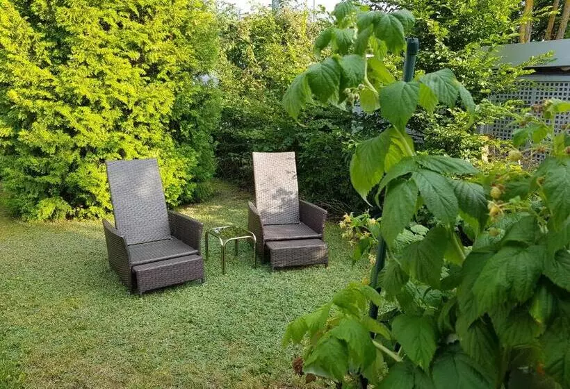 Majatalo Gästezimmer Aschenbrenner