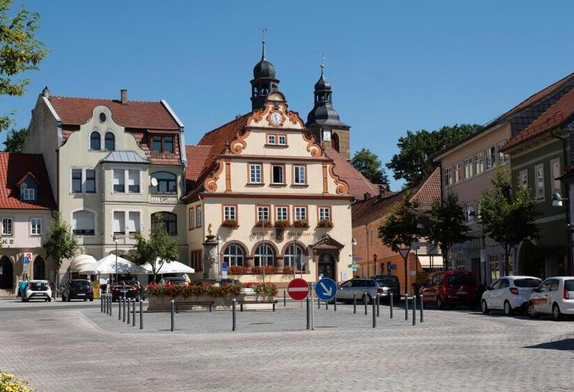 Pensão Gästezimmer Aschenbrenner