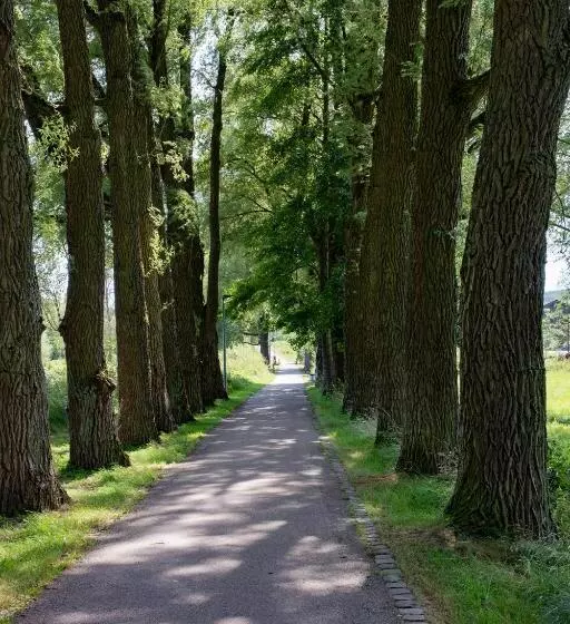 Majatalo Gästezimmer Aschenbrenner