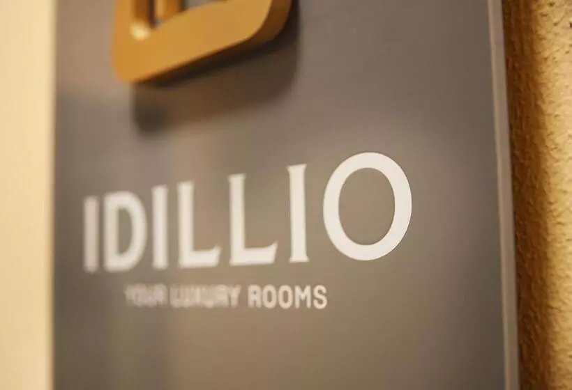 پانسیون Idillio Your Luxurys