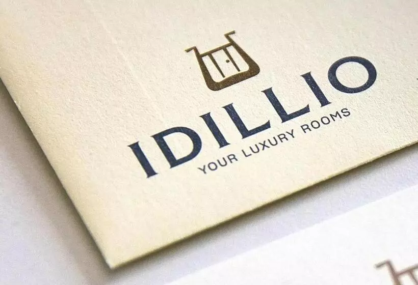 پانسیون Idillio Your Luxurys