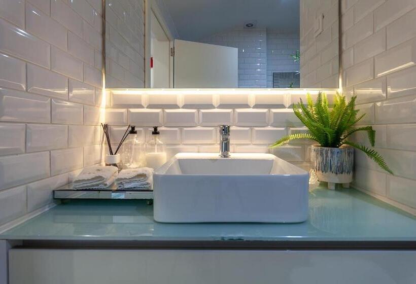 بنسيون Urbana Homes By Home Sweet Home Aveiro