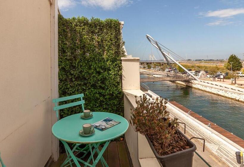 بنسيون Urbana Homes By Home Sweet Home Aveiro