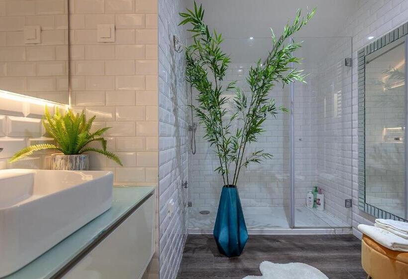 بنسيون Urbana Homes By Home Sweet Home Aveiro