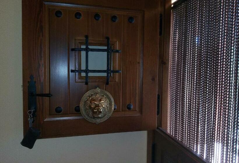 펜션 Villa Garibaldi