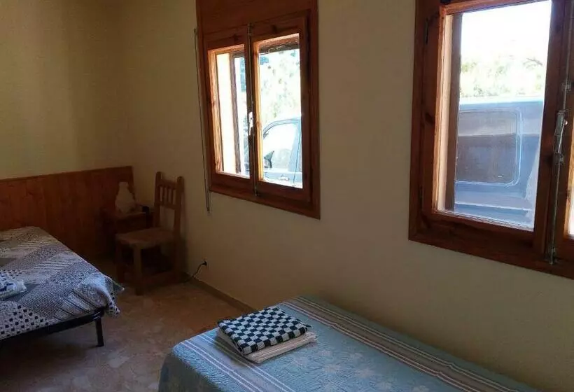 Majatalo Villa Garibaldi