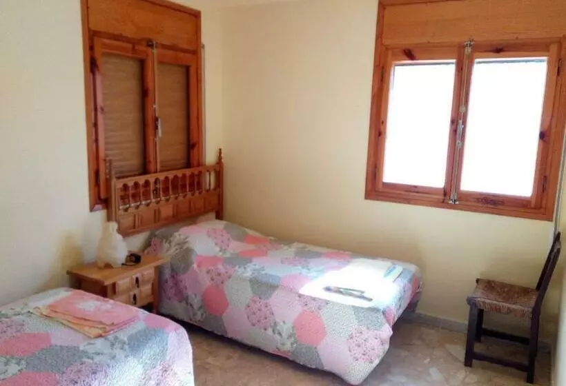 Majatalo Villa Garibaldi